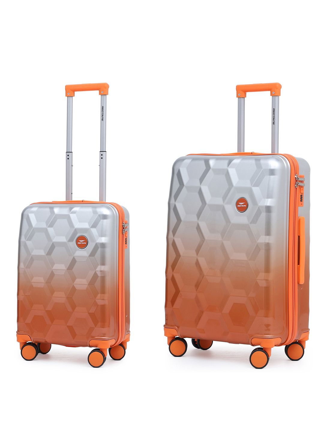 Silver Orange