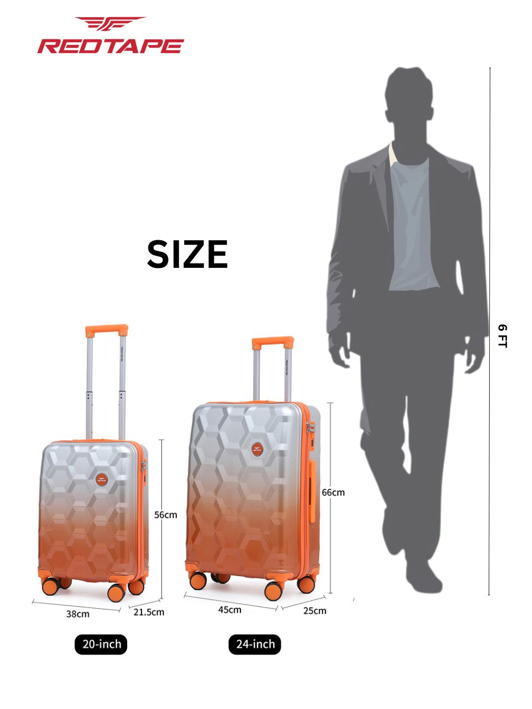 Silver Orange