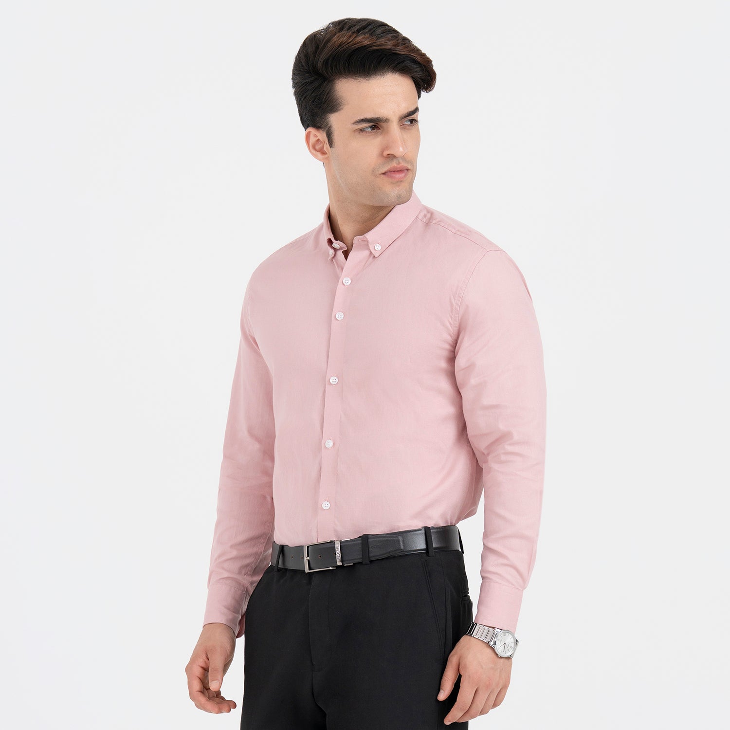 Dusky Pink