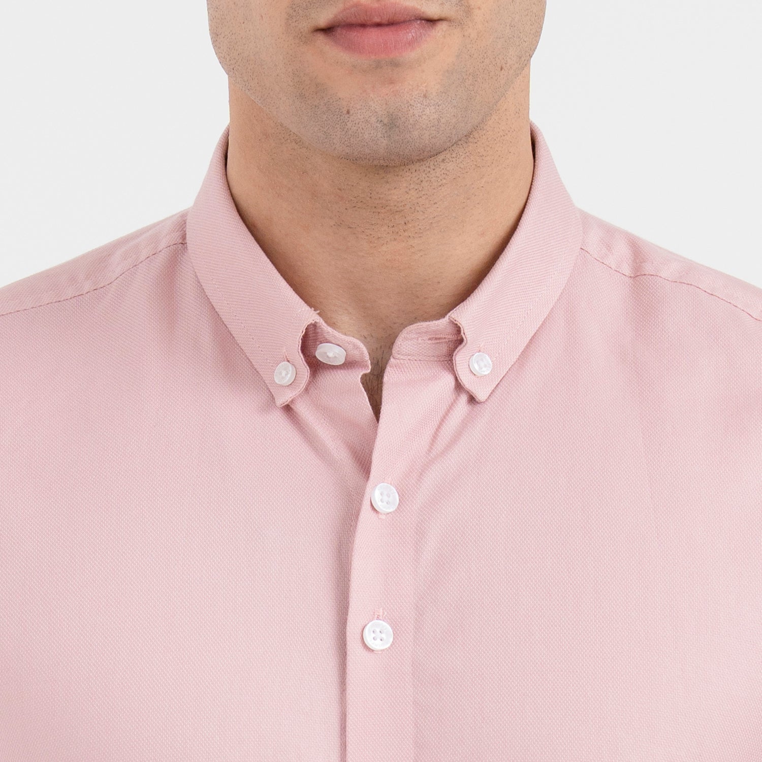 Dusky Pink