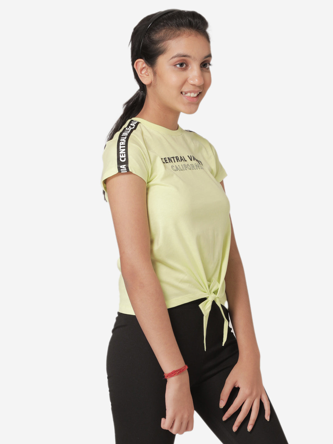 Neon Green