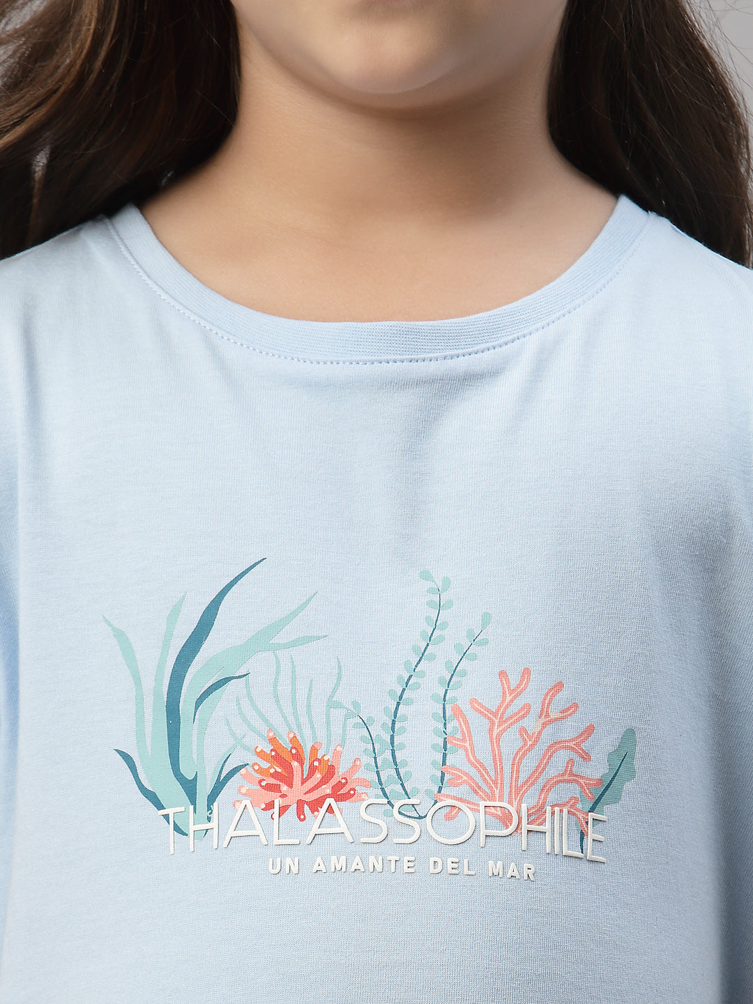 Powder Blue
