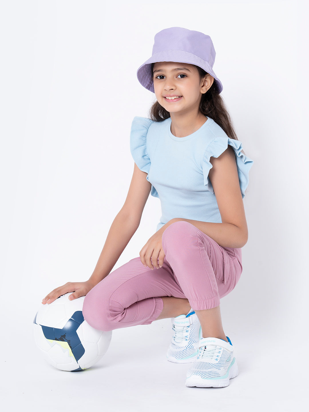 Ice Blue