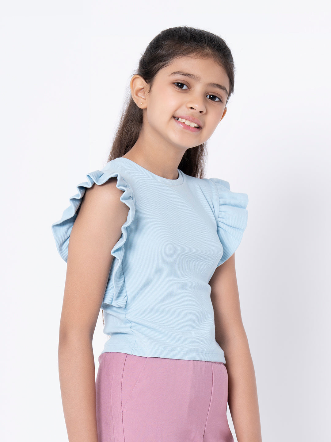 Ice Blue