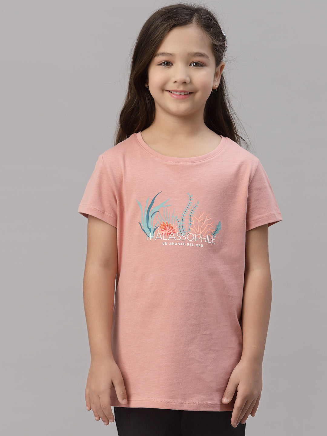 Coral Haze