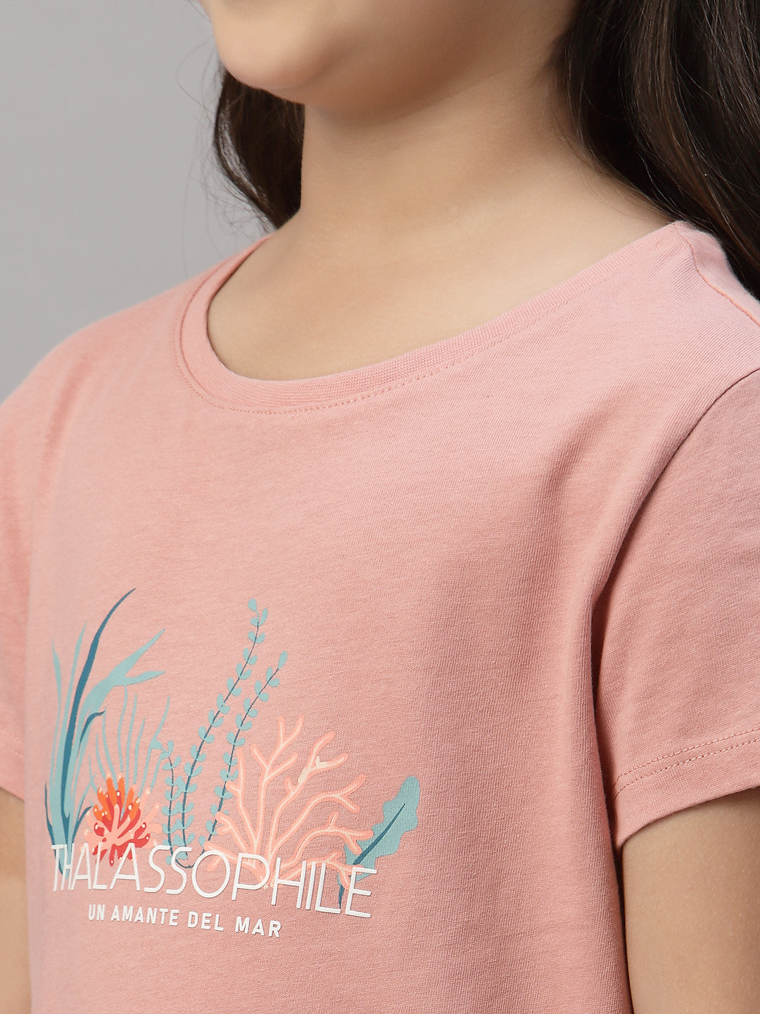 Coral Haze