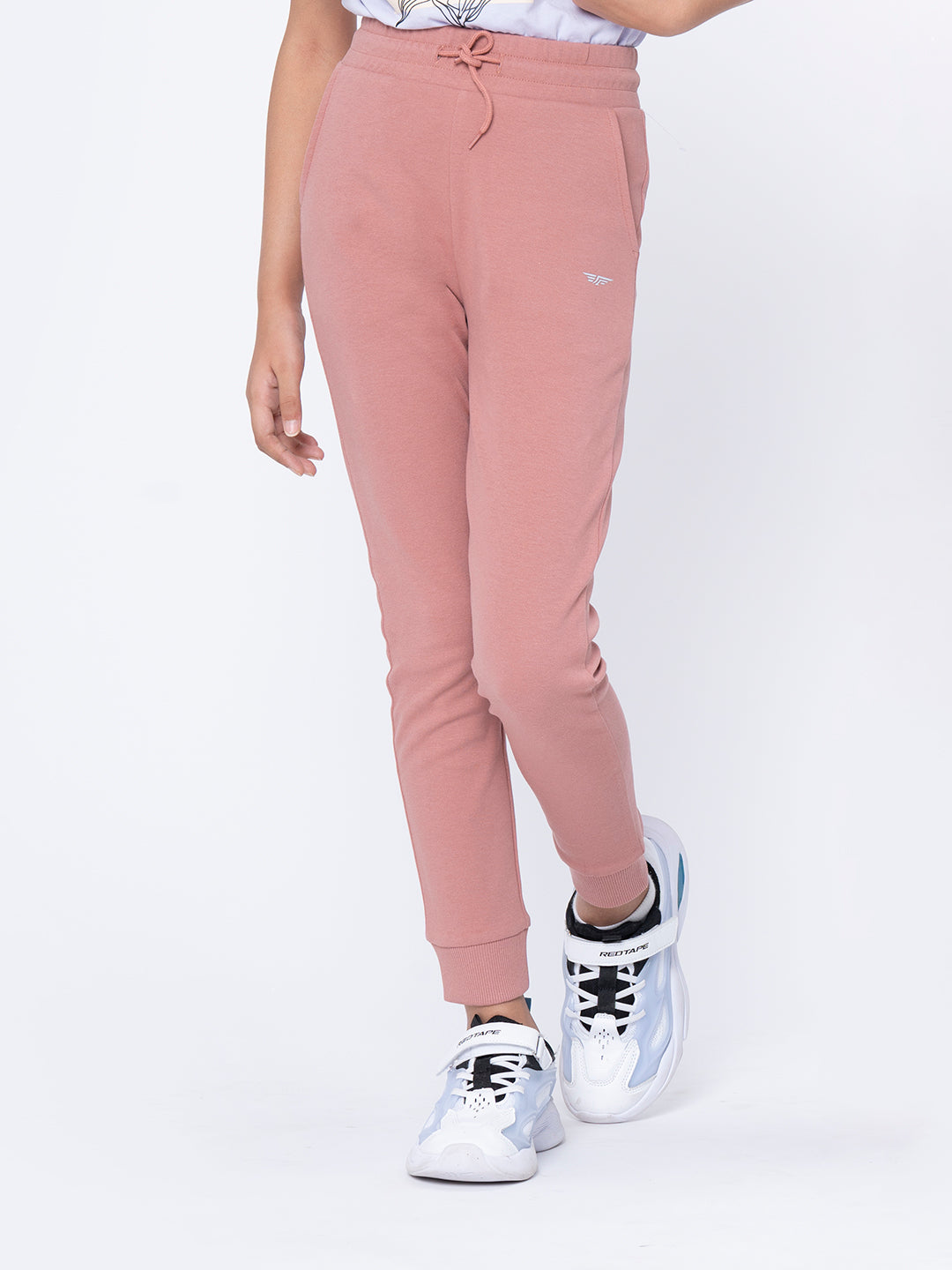Pale Pink