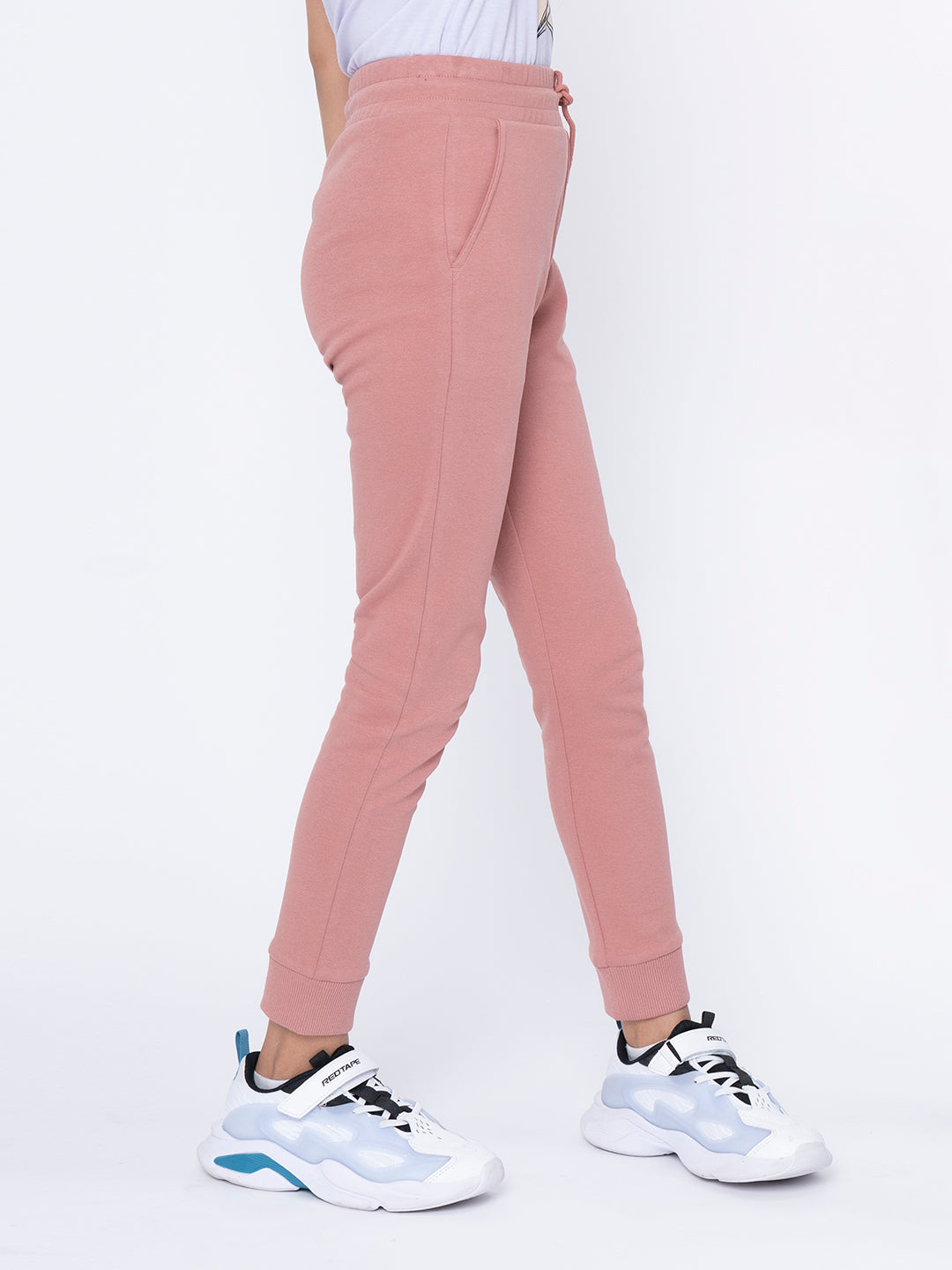 Pale Pink