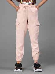 Pastel Pink