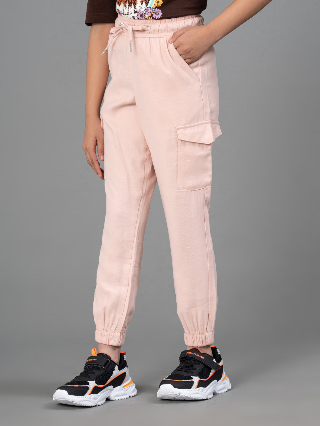 Pastel Pink