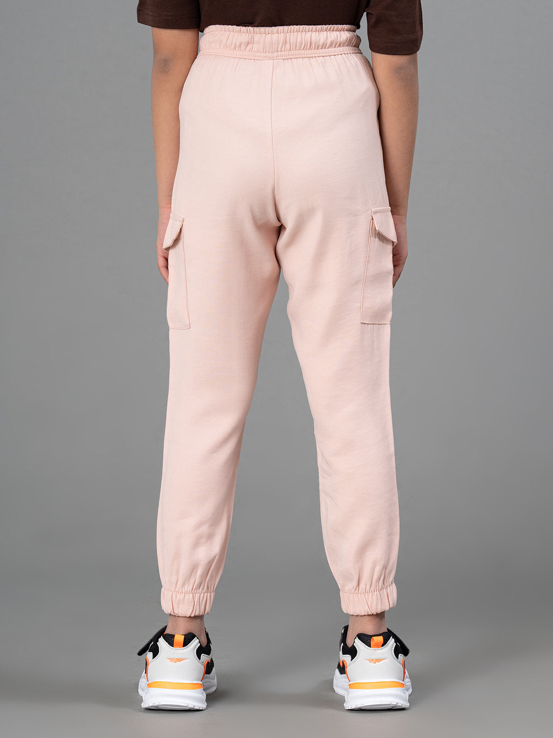 Pastel Pink
