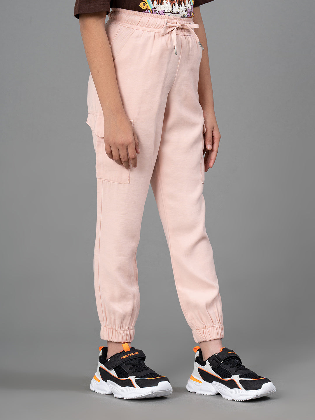 Pastel Pink