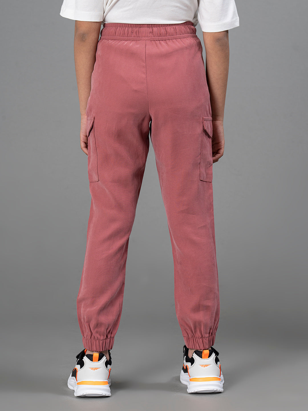 Dusky Pink