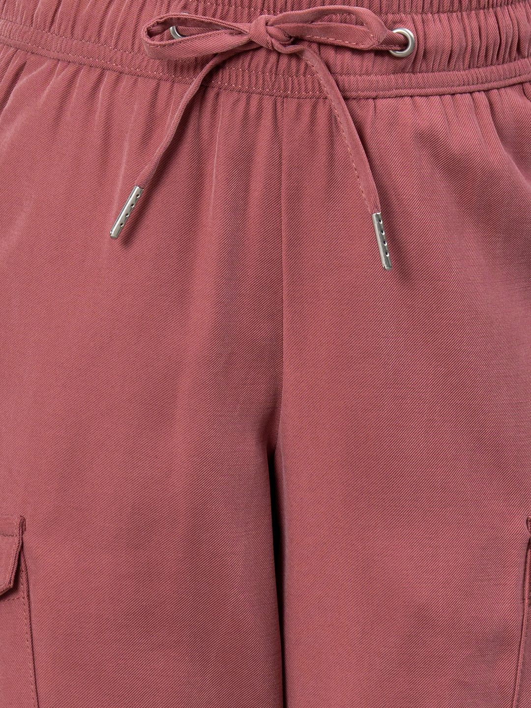 Dusky Pink