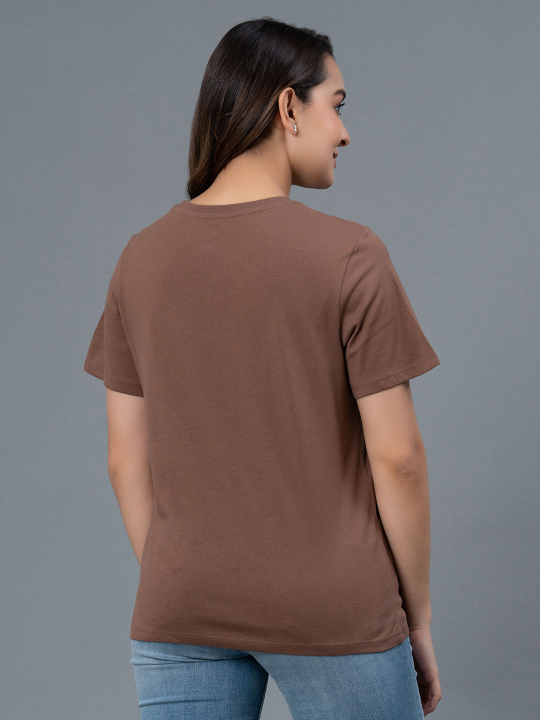 Wood Brown