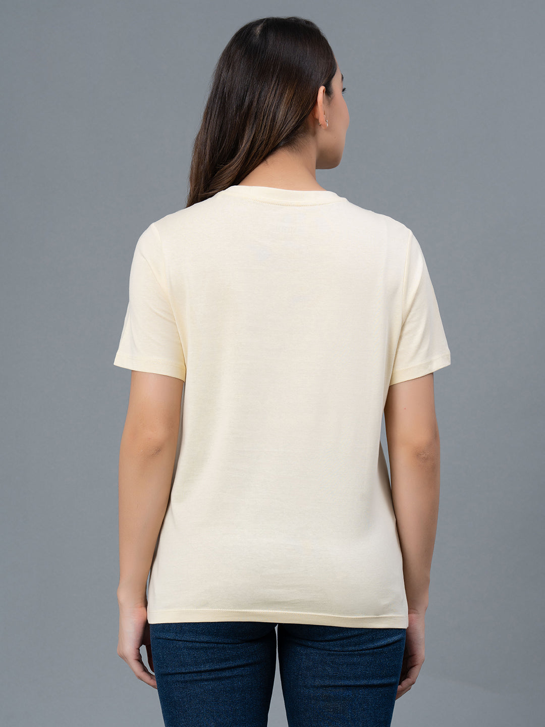 Pale Yellow