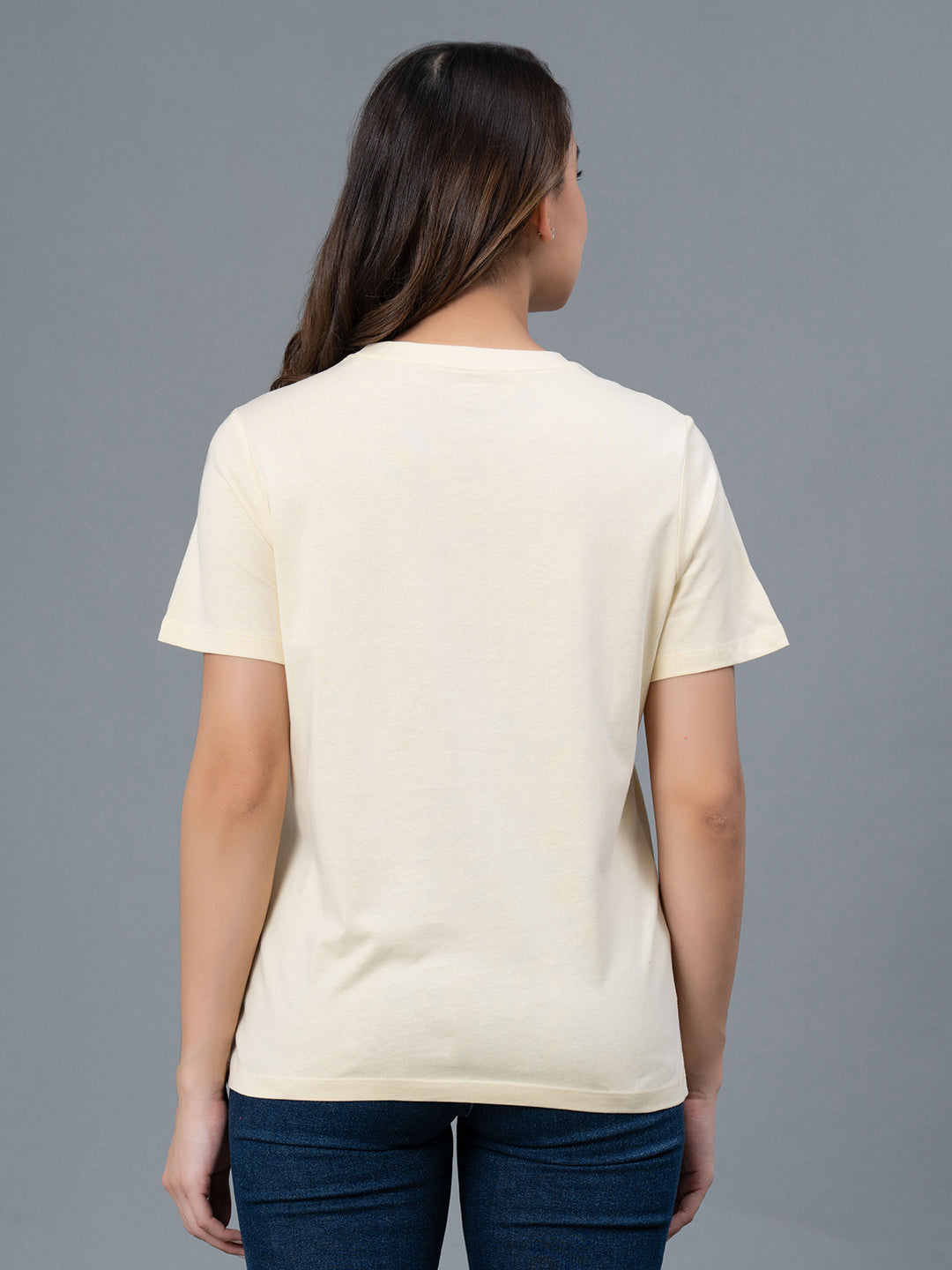 Pale Yellow