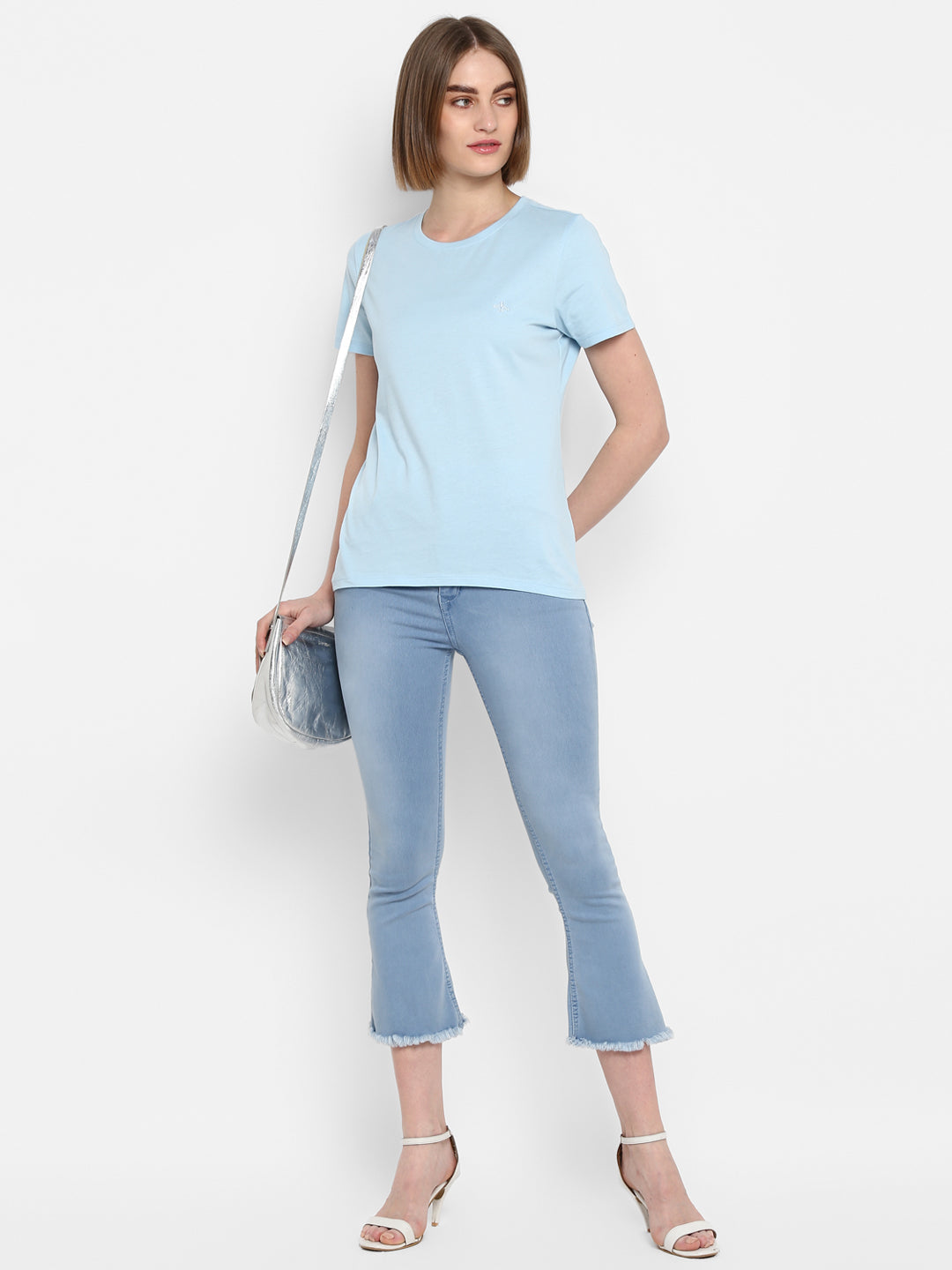 Pastel Blue