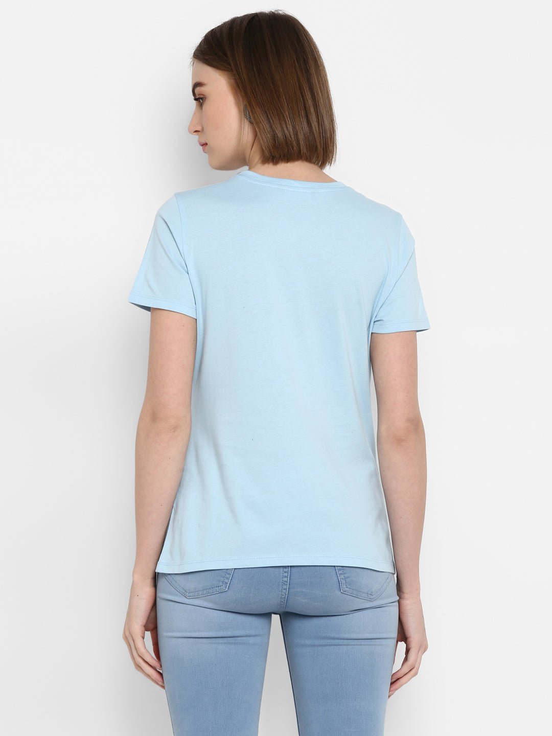Pastel Blue