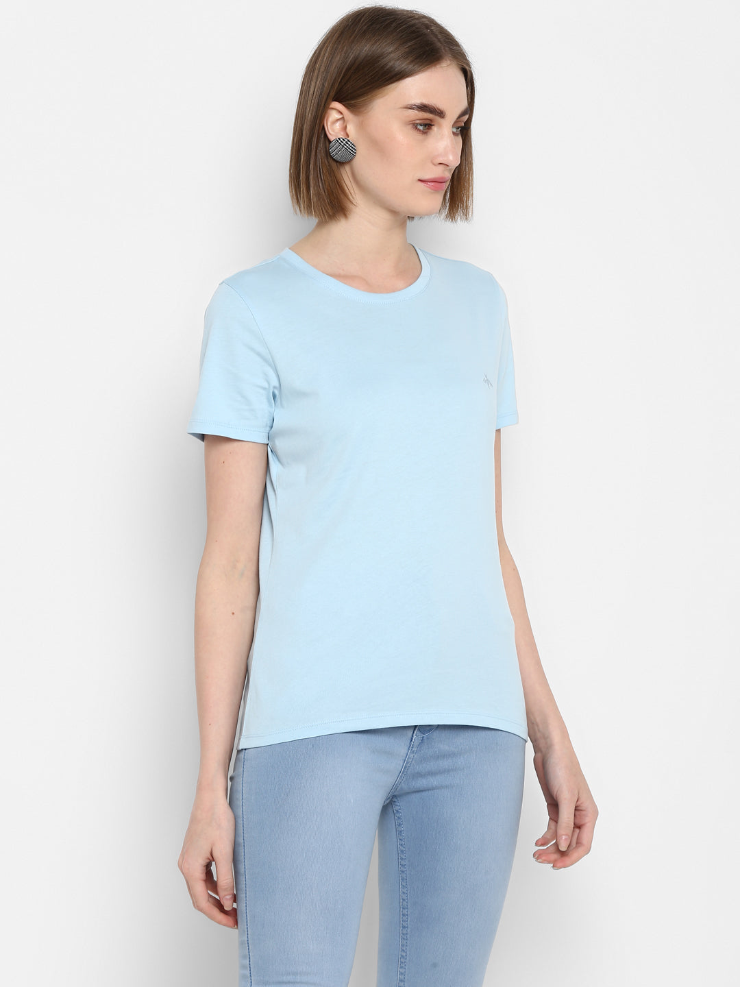Pastel Blue