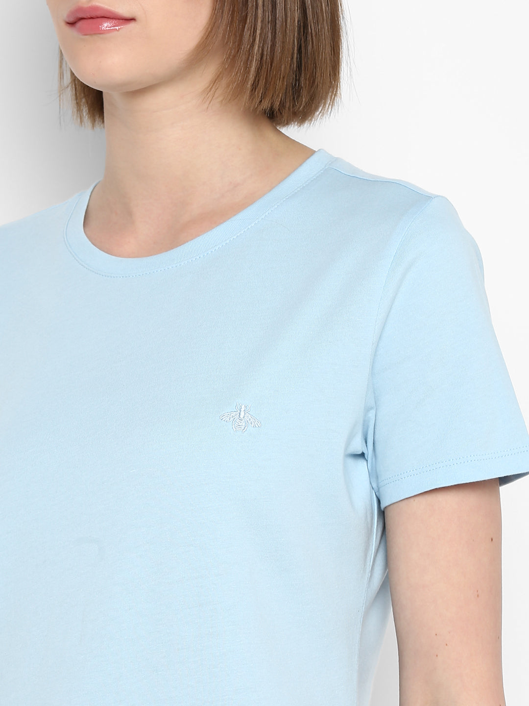 Pastel Blue