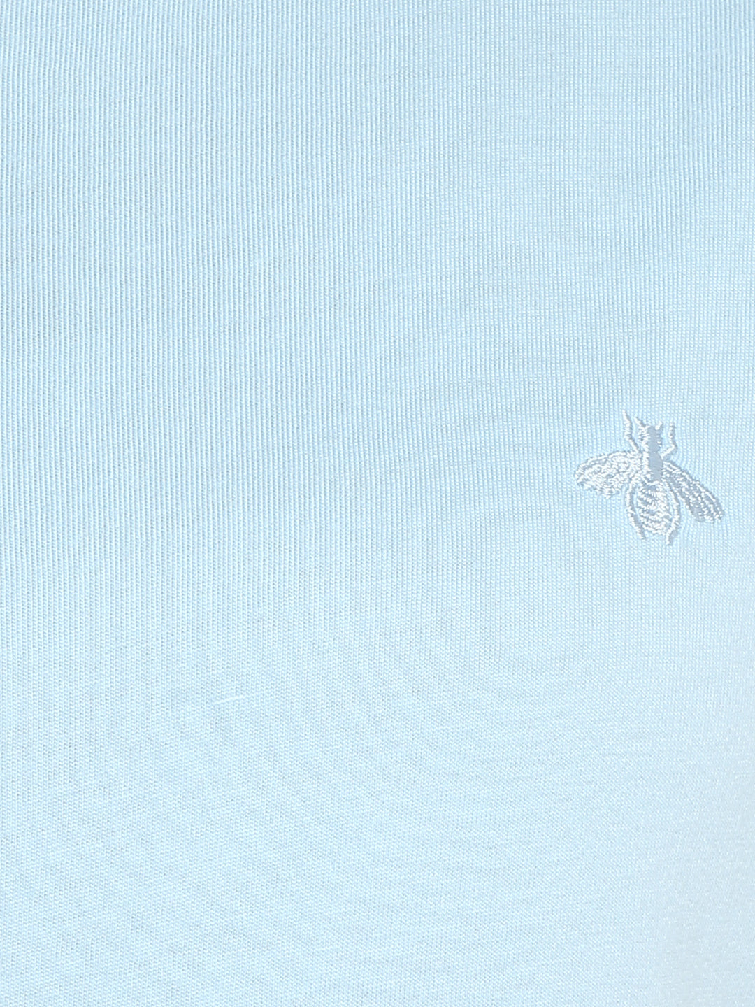 Pastel Blue