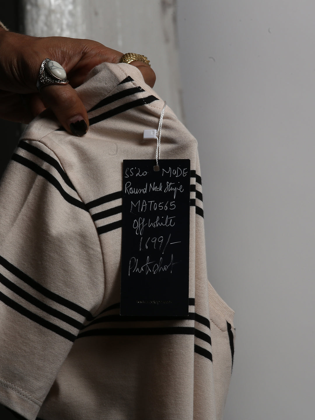 Off White