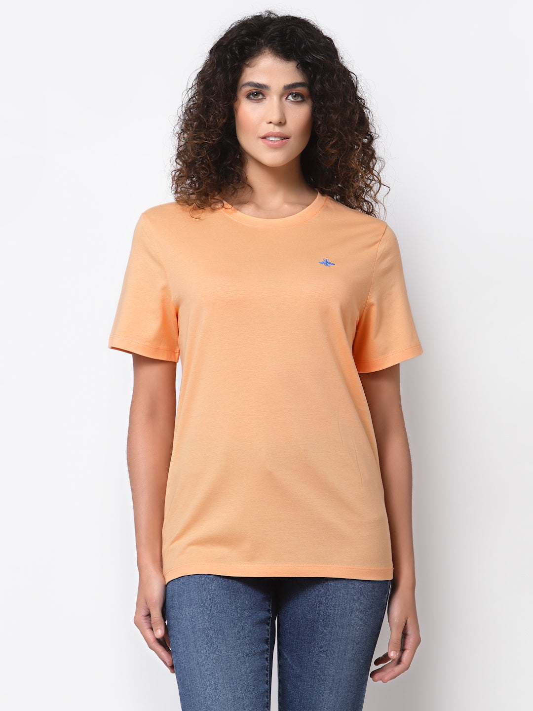 Bright Coral