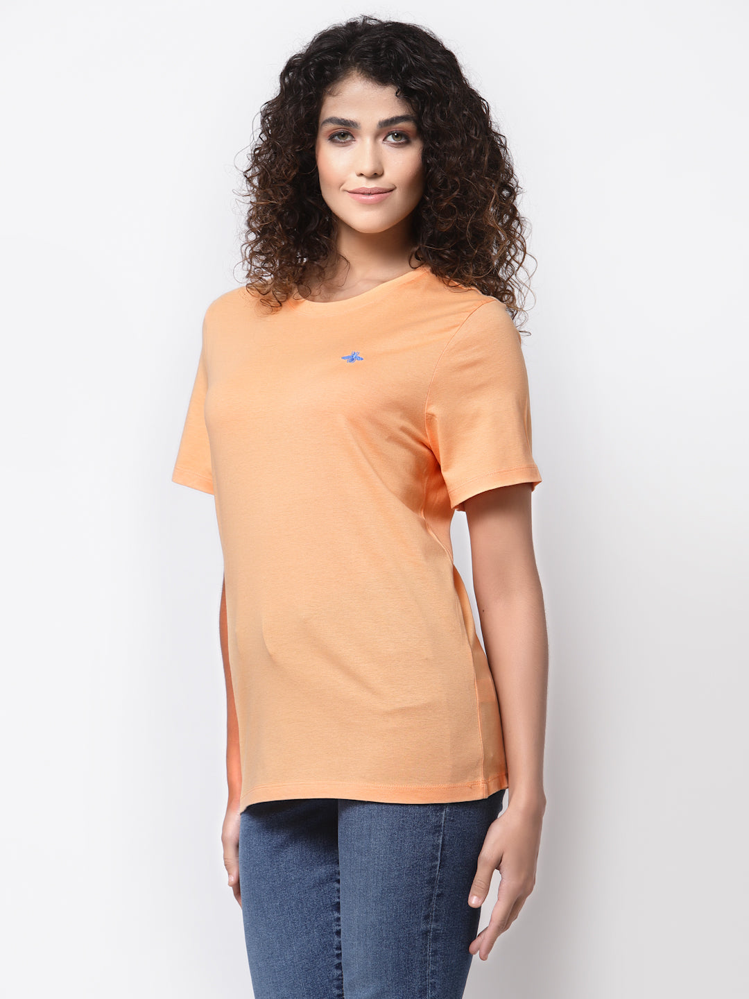 Bright Coral