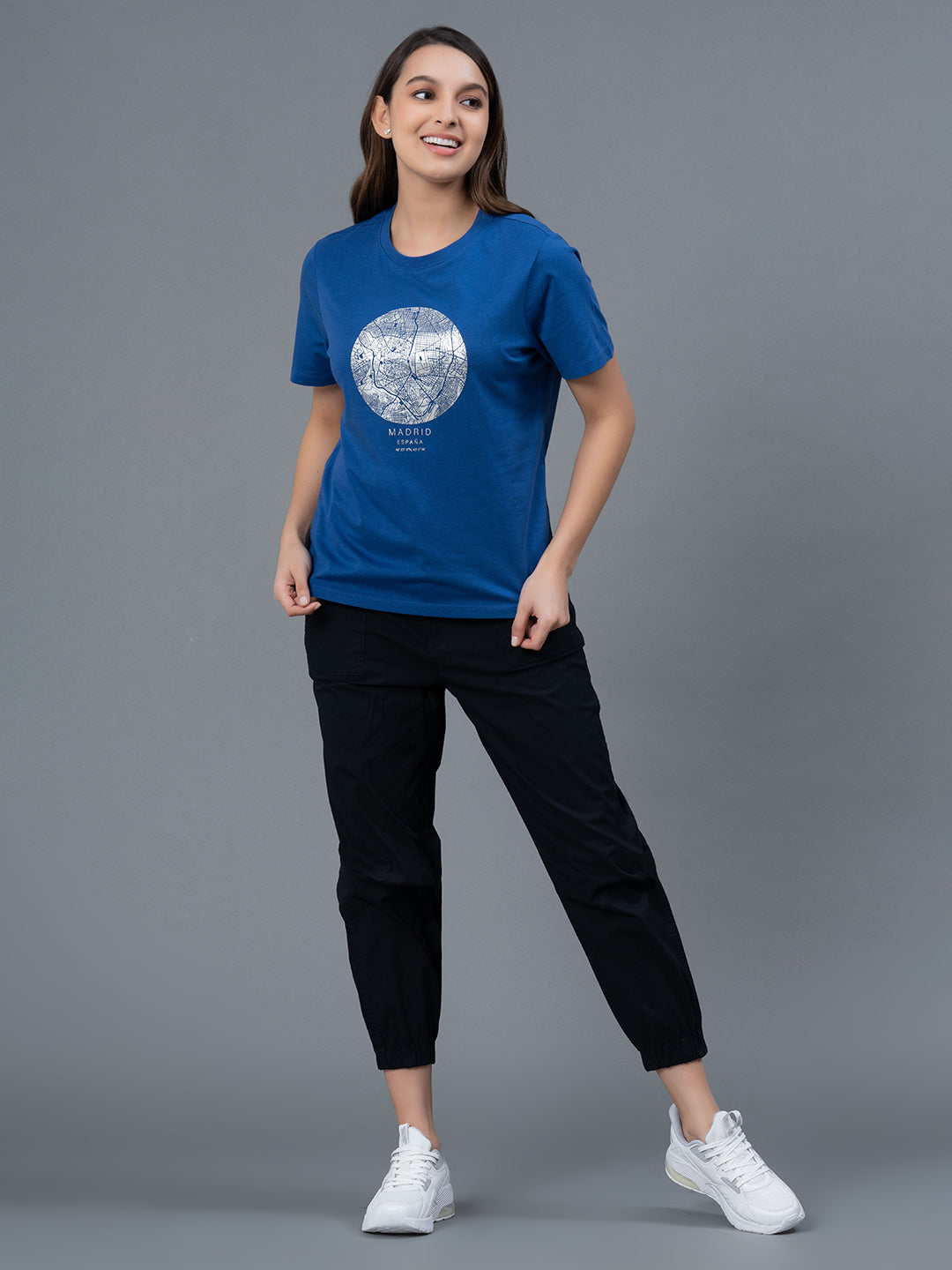Royal Blue