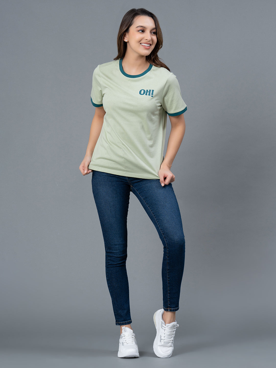 Light Green