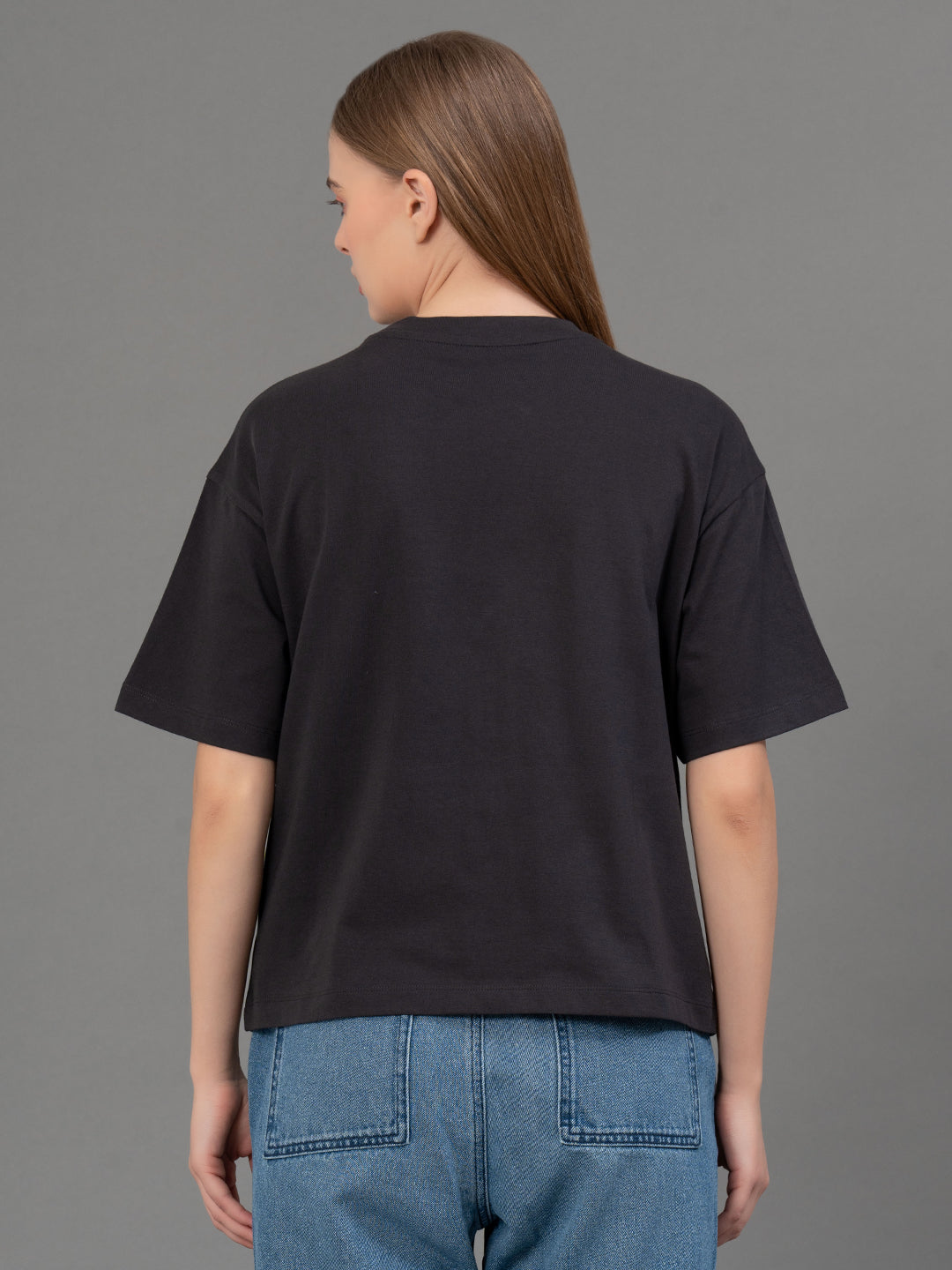 Charcoal Grey