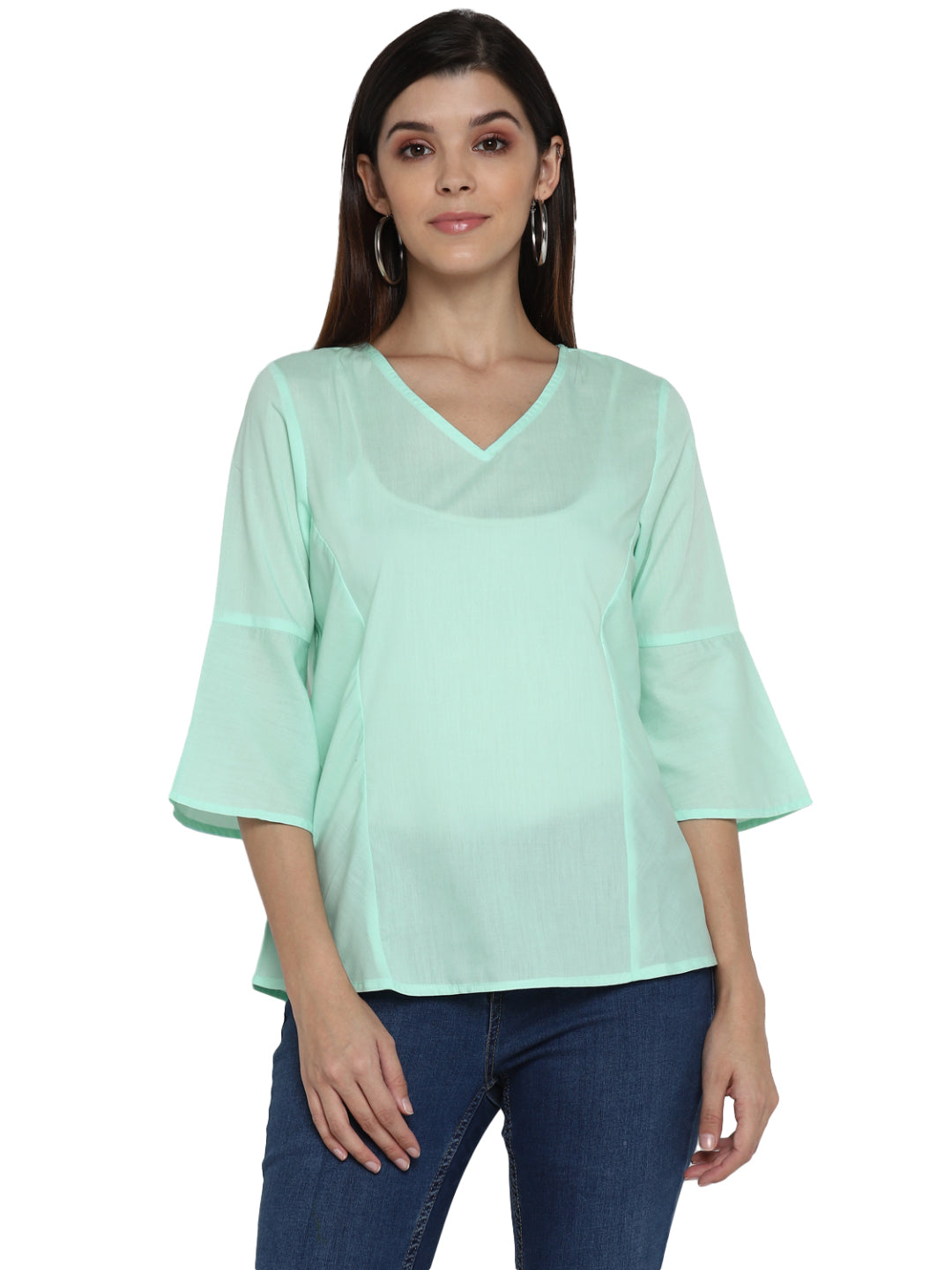 Mint Green