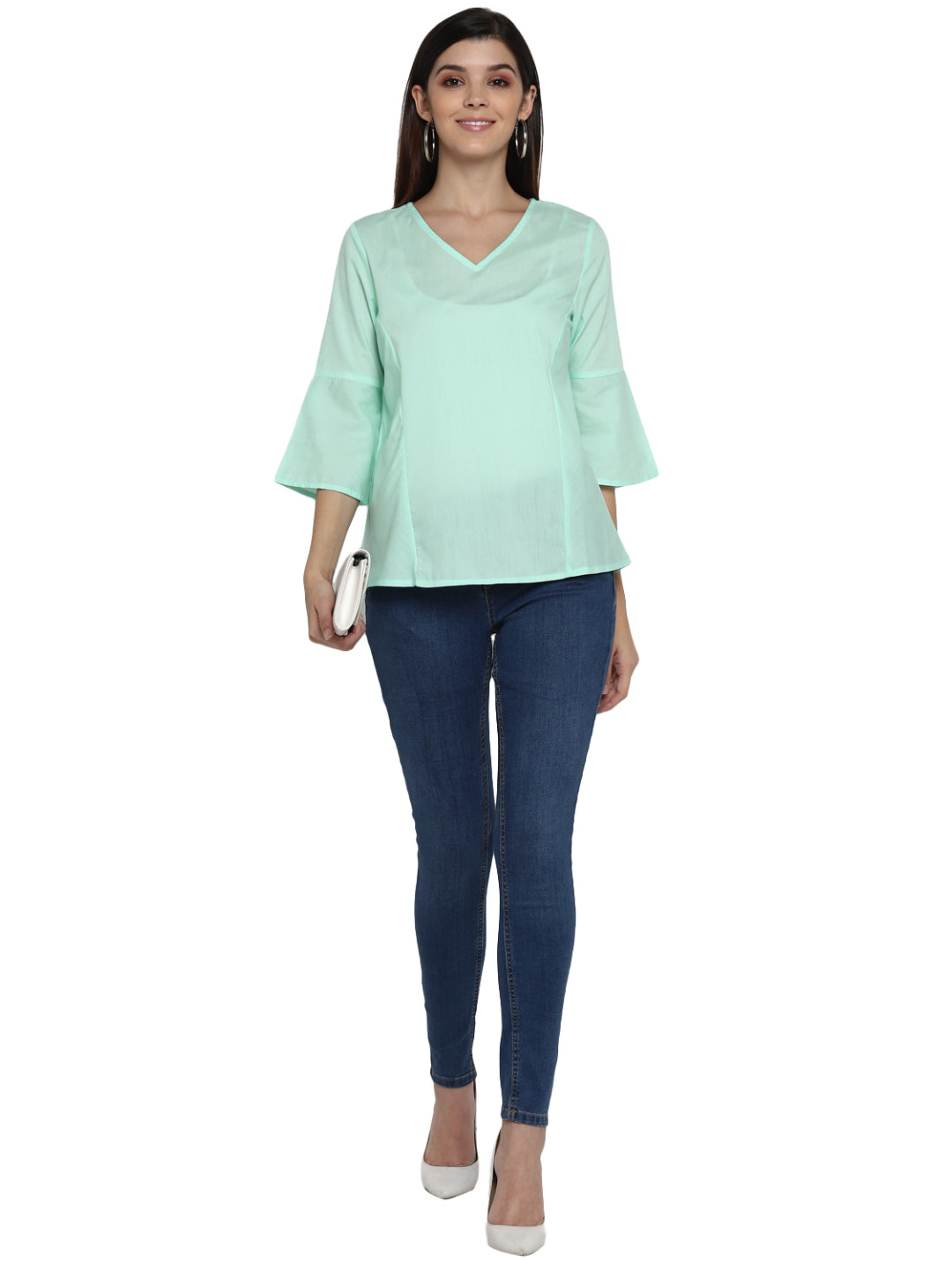 Mint Green