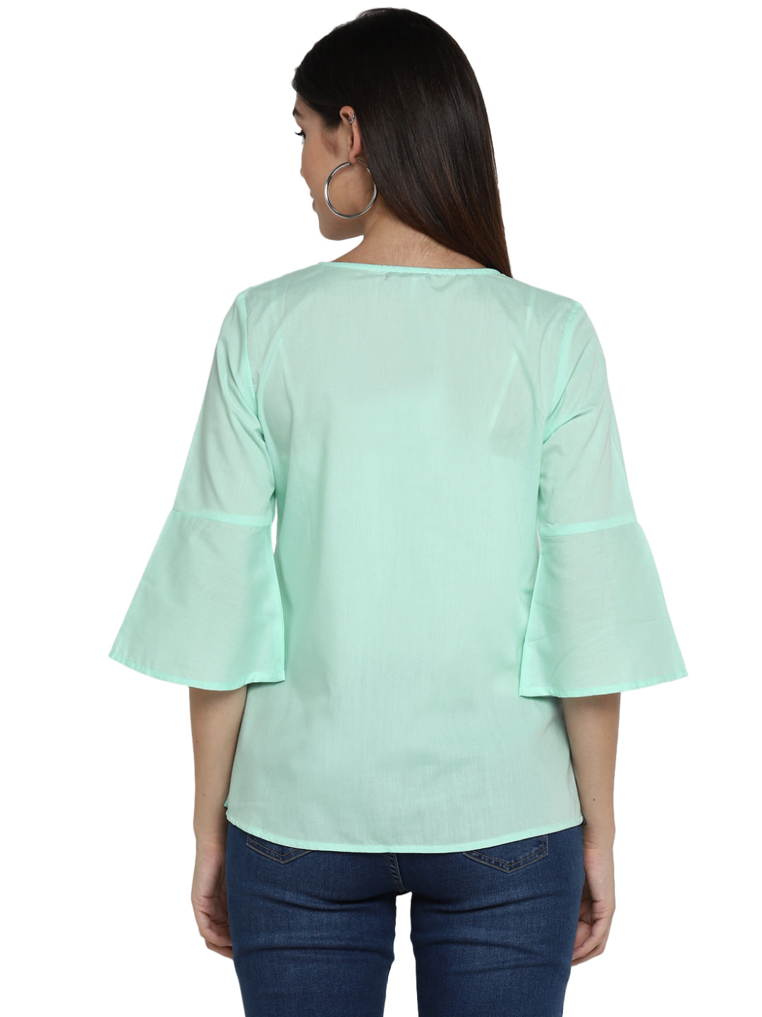Mint Green
