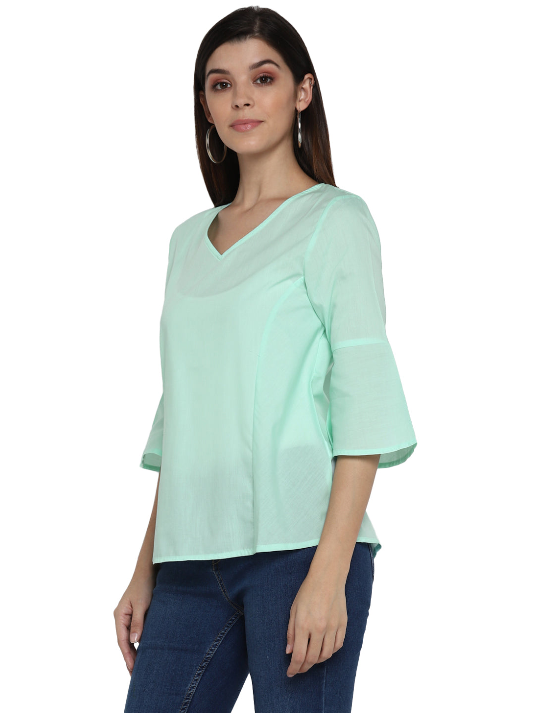 Mint Green