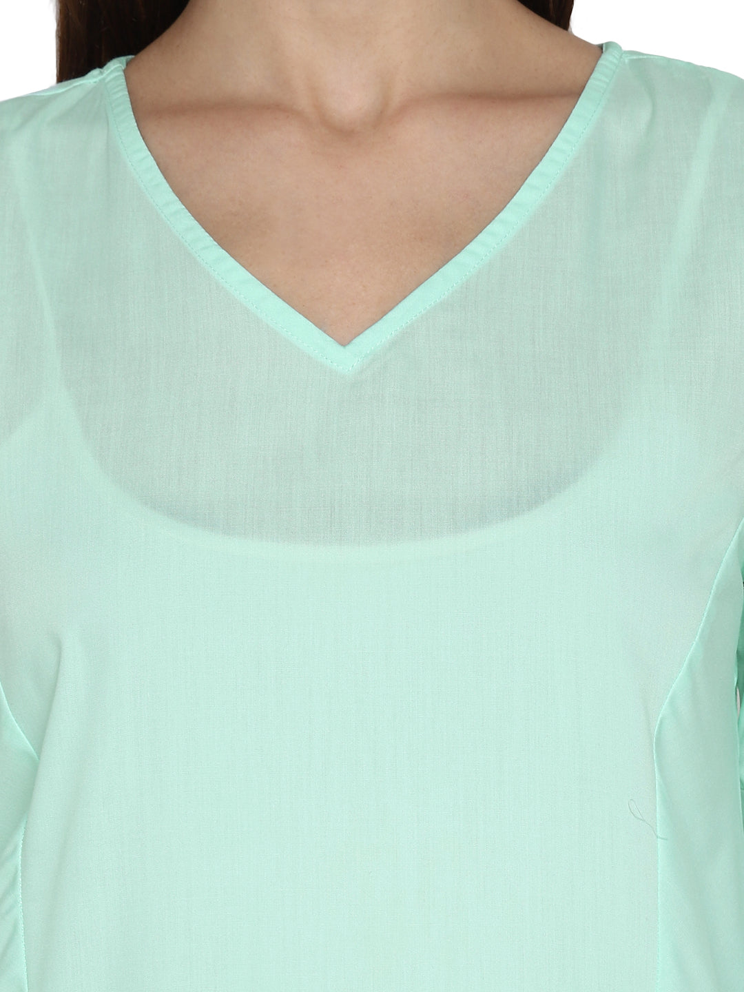 Mint Green