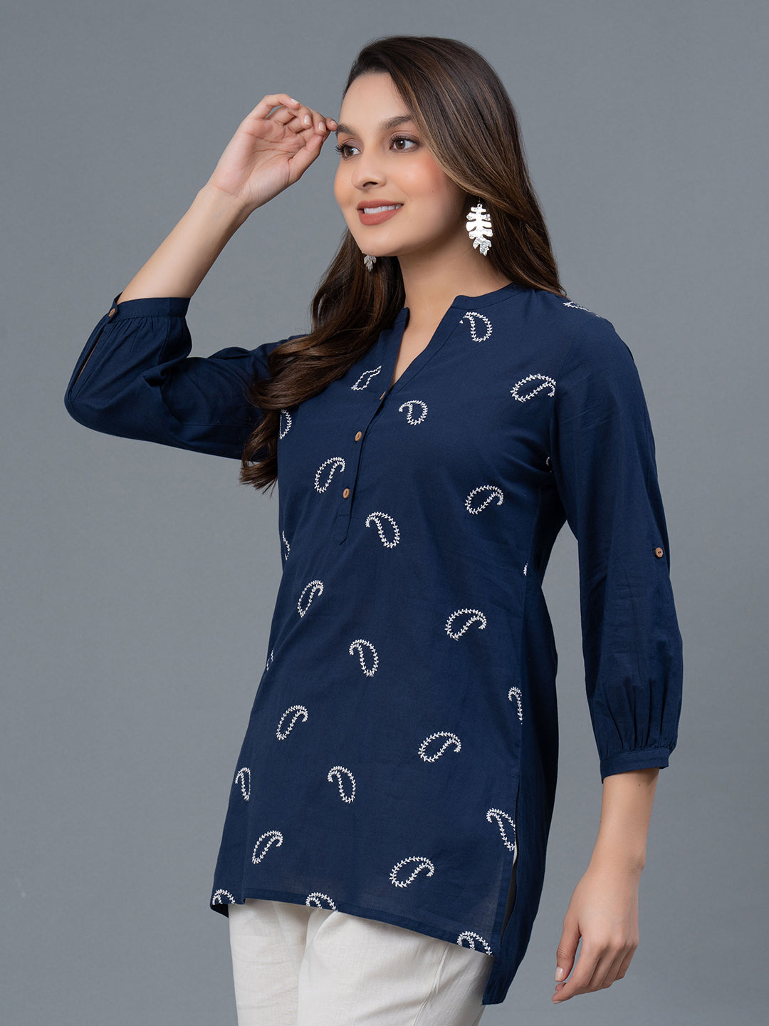 Dark Blue