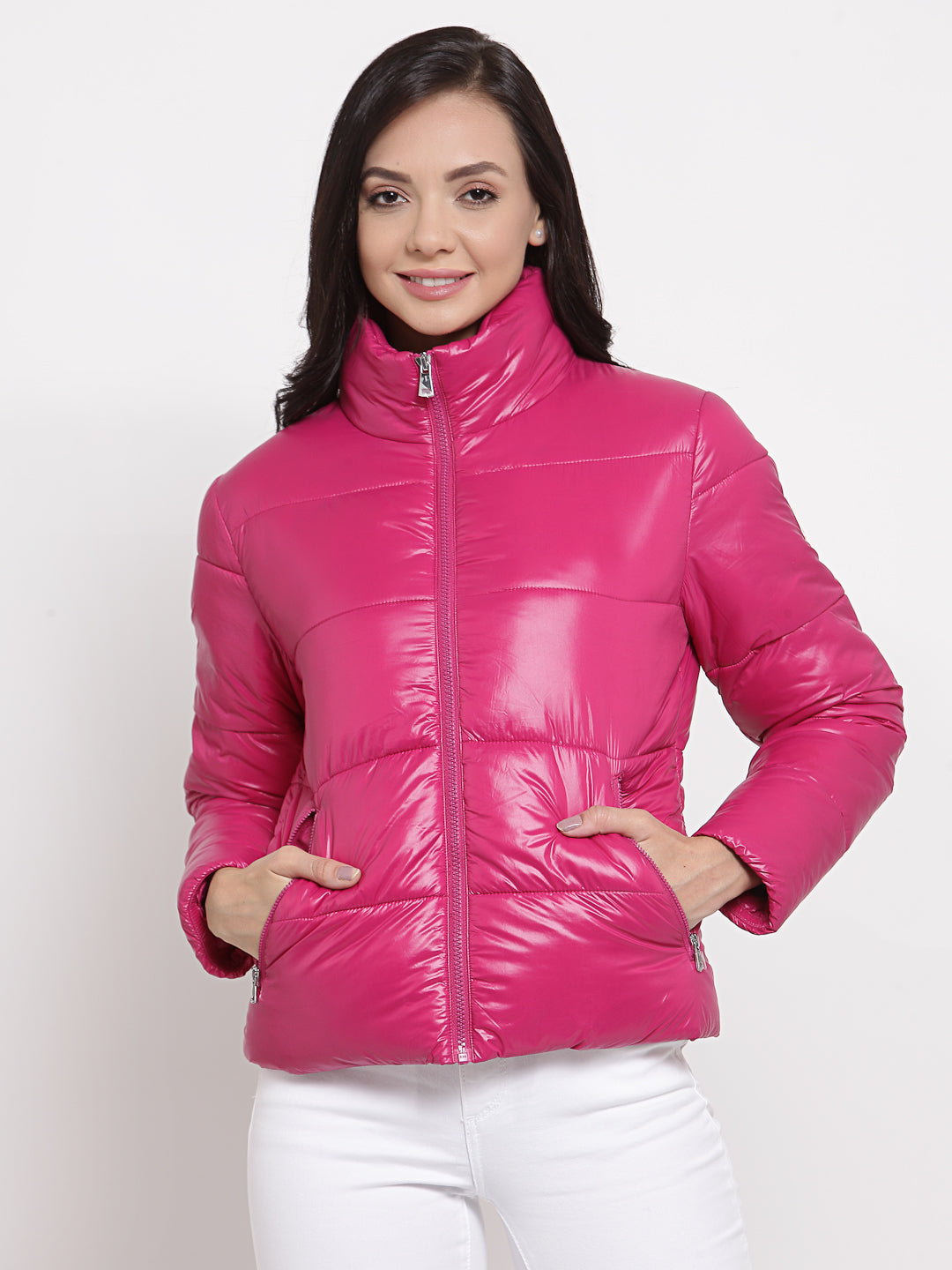 FUSCHIA PINK