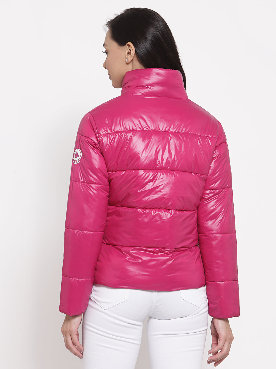 FUSCHIA PINK