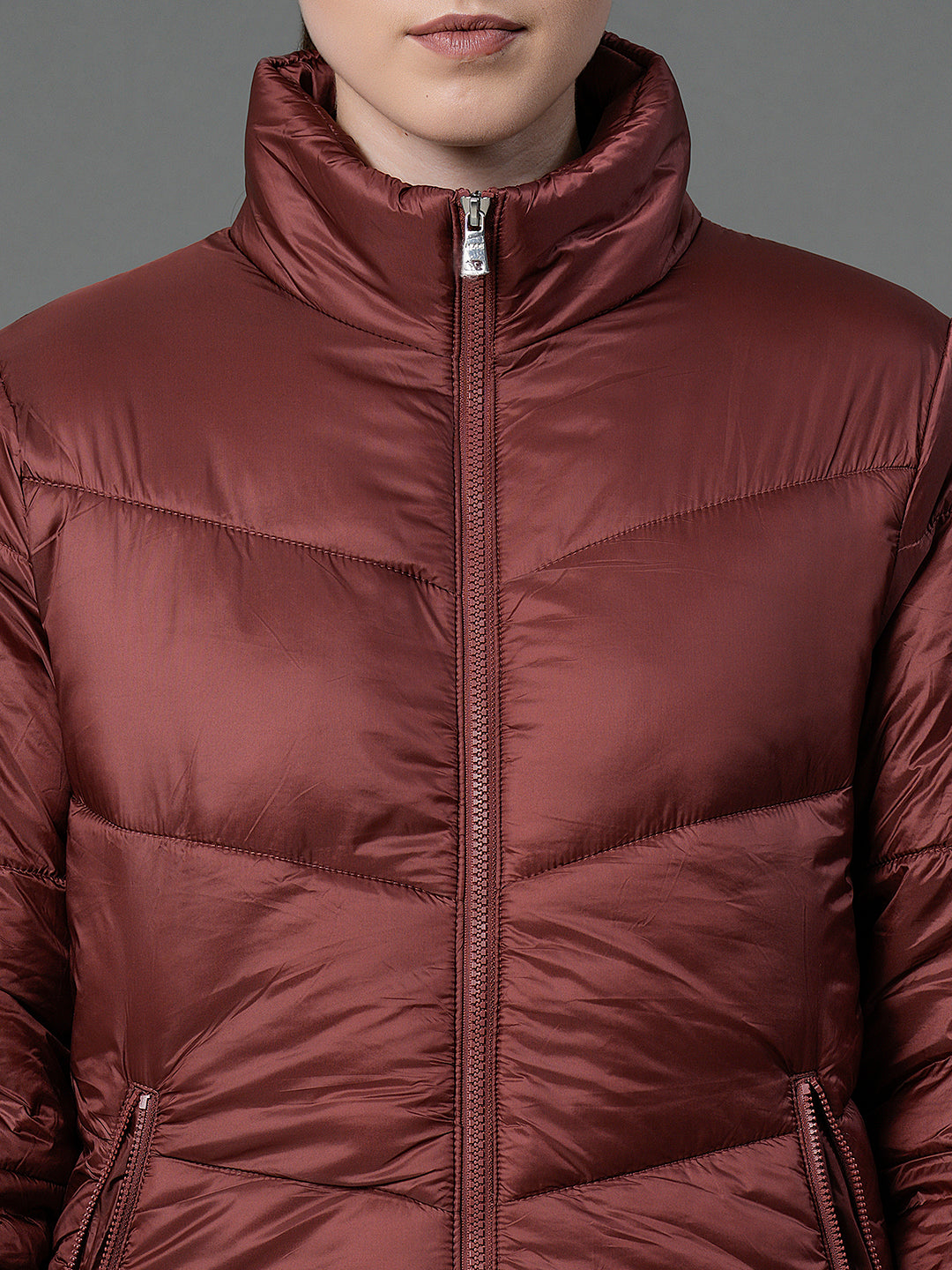 Blush Red