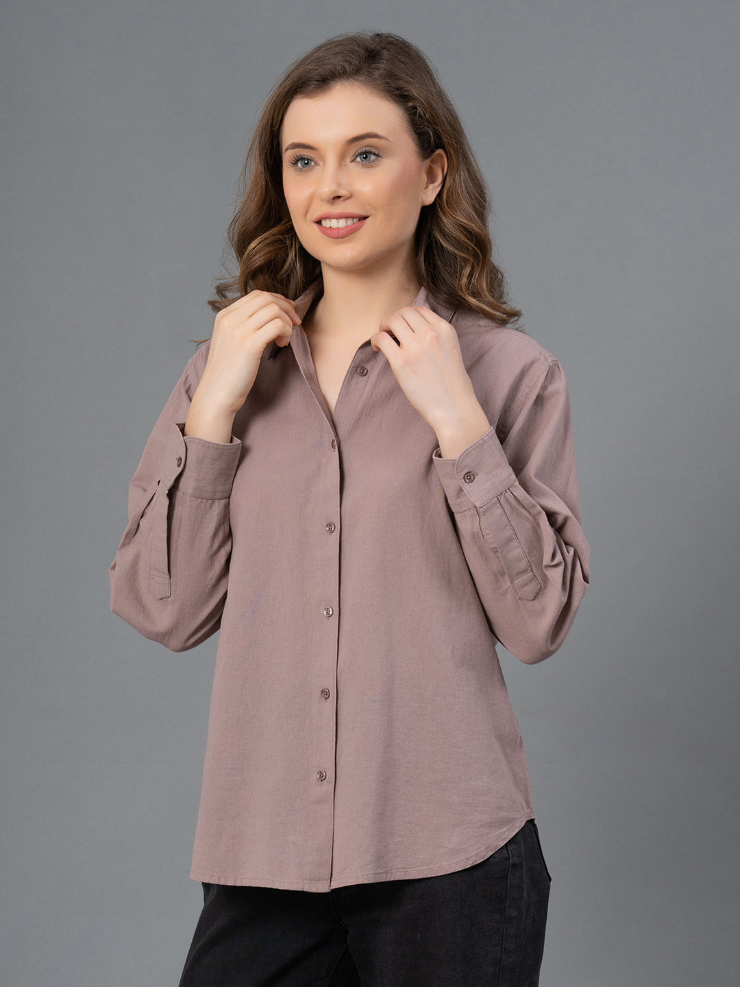 Light Taupe