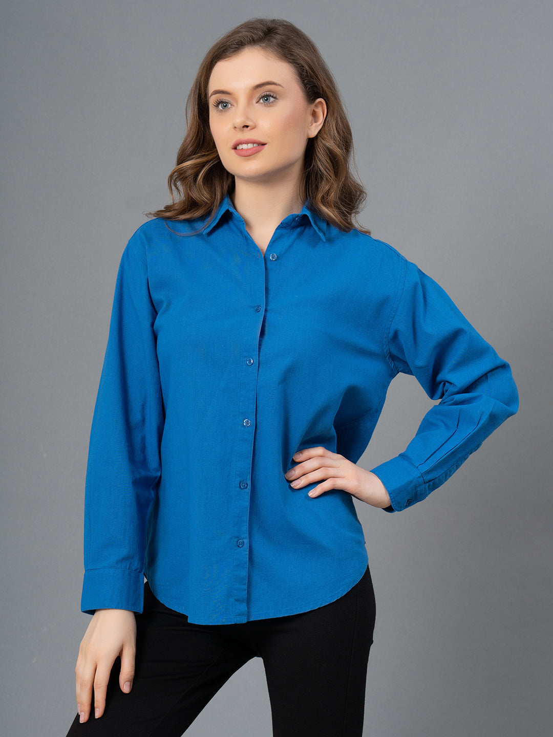 Royal Blue