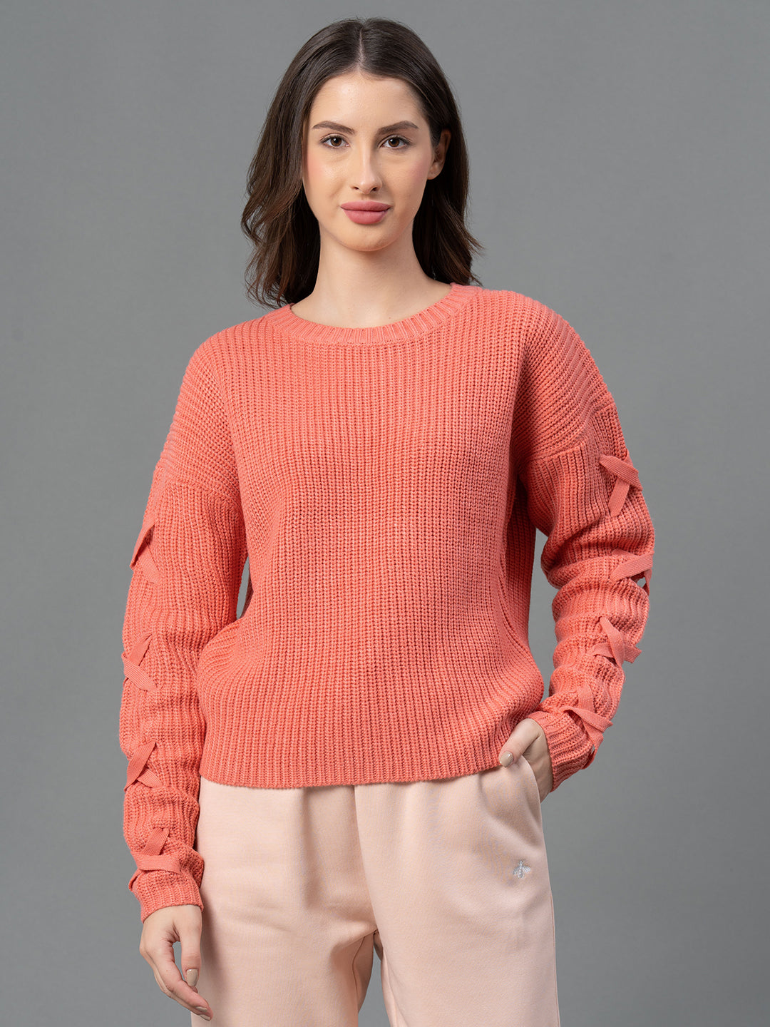 Deep Pink