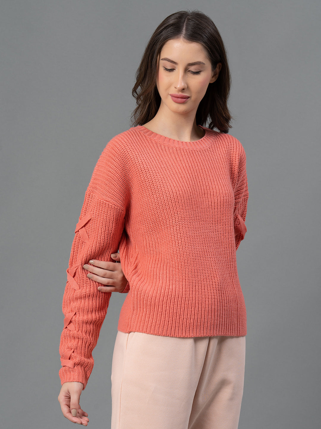 Deep Pink