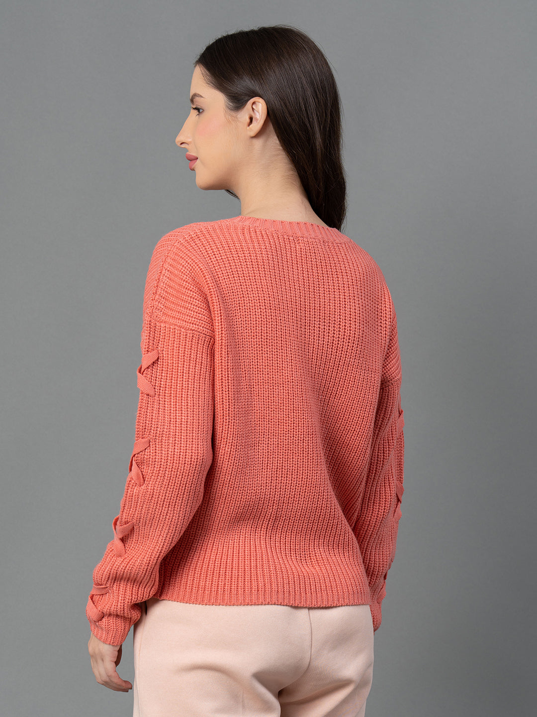 Deep Pink