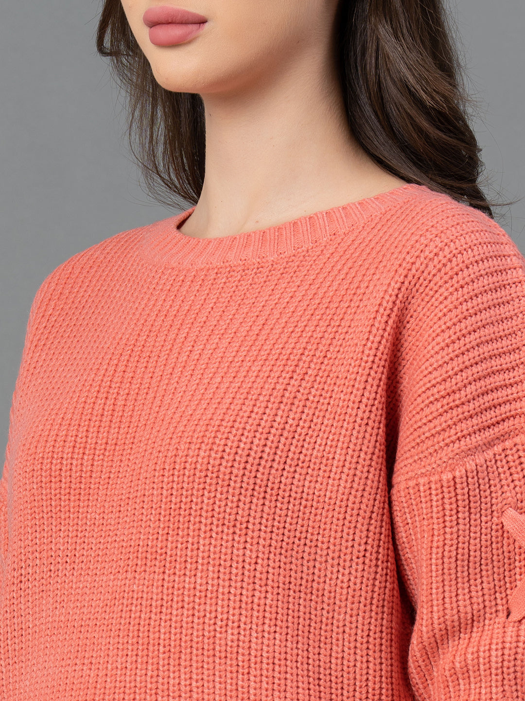Deep Pink