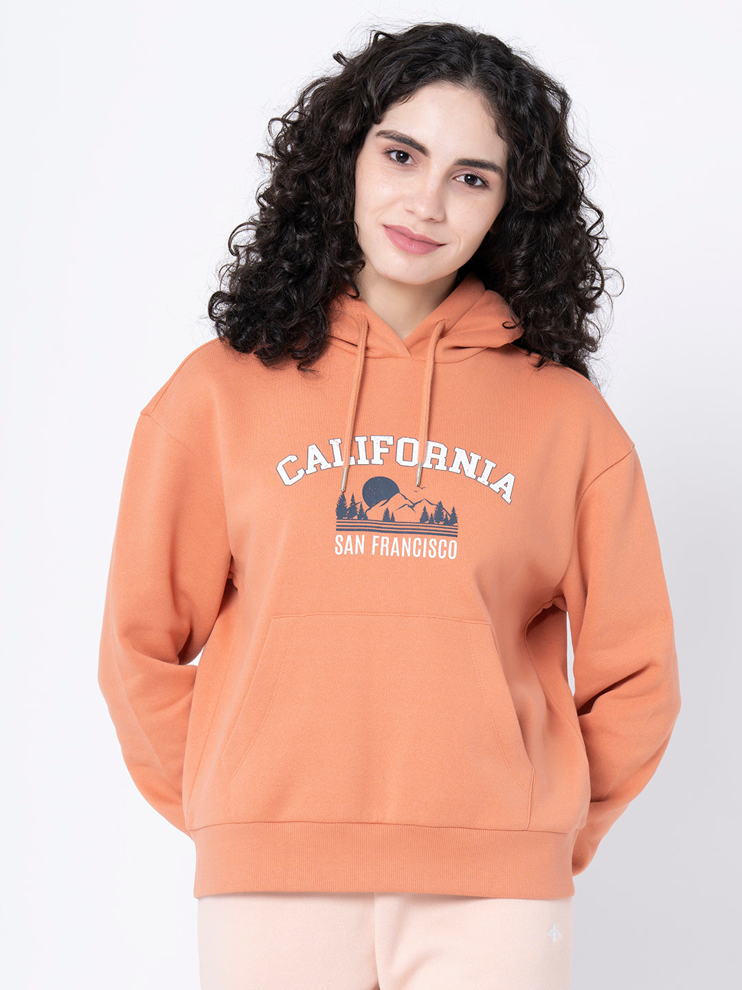 Light Orange