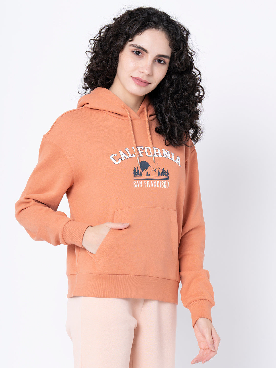 Light Orange