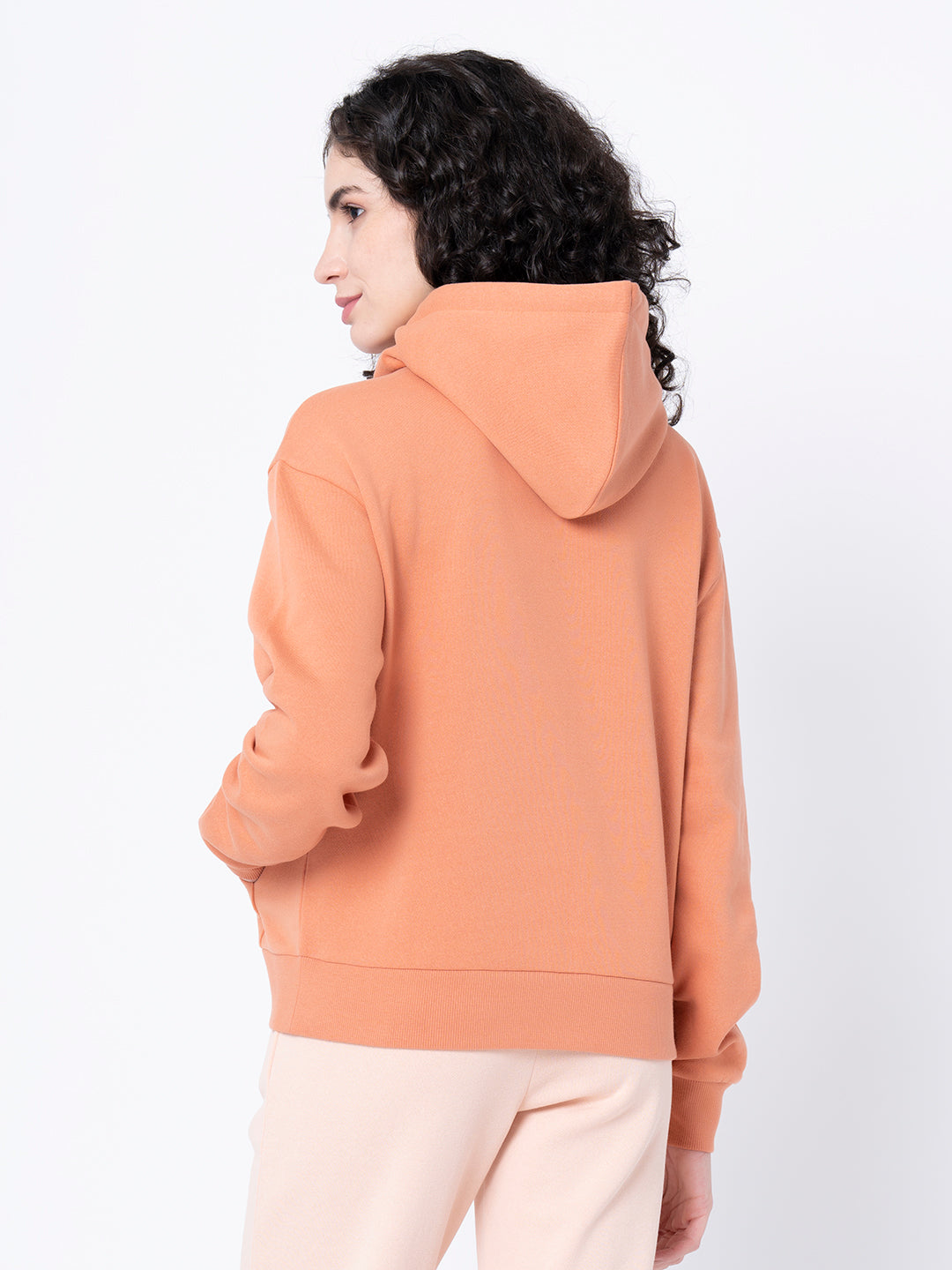 Light Orange